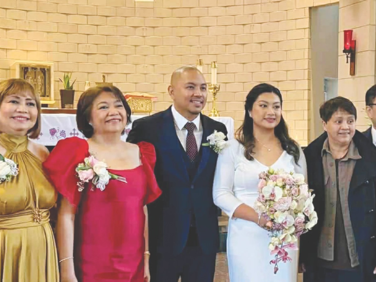 Celebrating Love & Marriage: Jonathan & Janine’s Beautiful Wedding in&nbsp;Vancouver