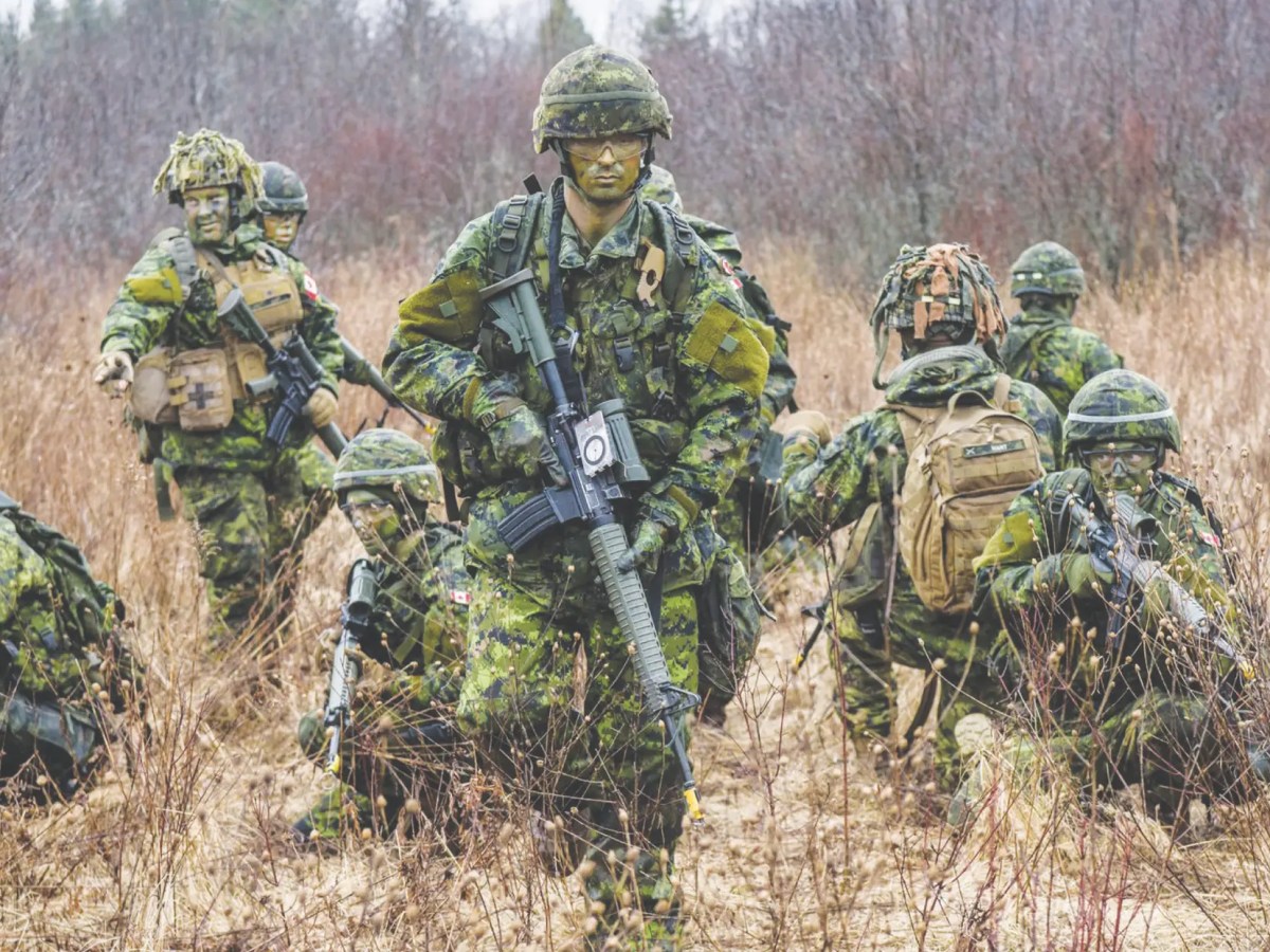 Balikatan wargames 2026: Canadian military trains for first time with Philippines and&nbsp;allies