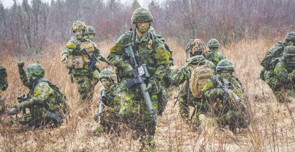 Balikatan wargames 2026: Canadian military trains for first time with Philippines and&nbsp;allies