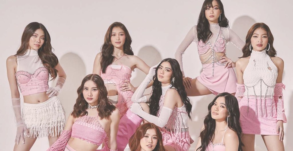 BINI to play at Coachella’s Mojave&nbsp;stage