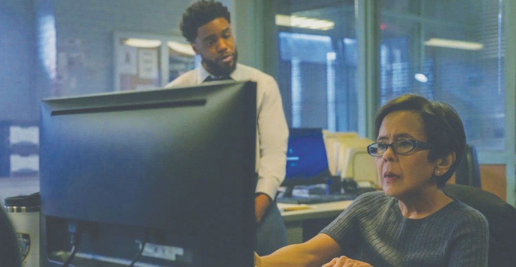 Detective Sofia Gonzalez on the case: Dolly de Leon stars in ‘Maximum Pleasure Guaranteed’