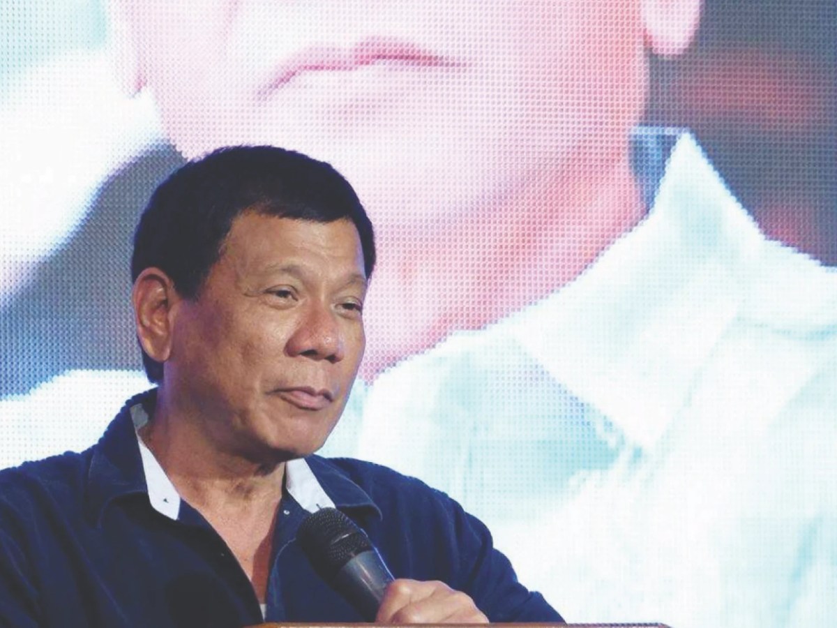 Two upcoming ICC judgments could seal fate of&nbsp;Duterte
