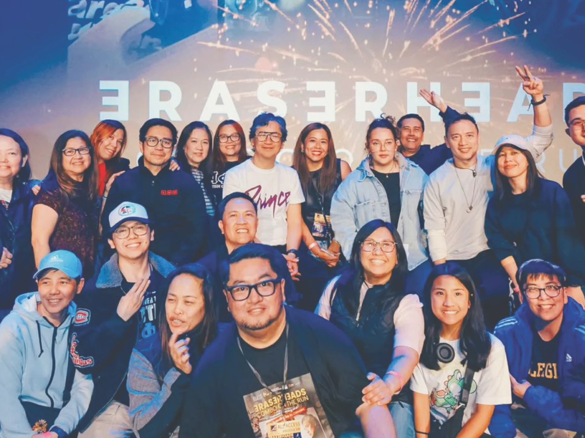 “Combo On The Run” Vancouver Tour Delivers Historic Night of Music, Film, and Filipino&nbsp;Pride