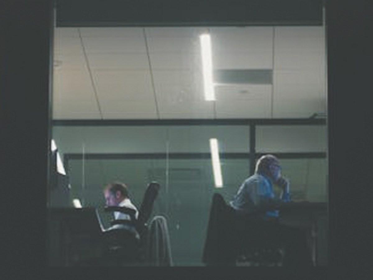 Sleepless: Filipinos most likely to do night shifts in&nbsp;Canada