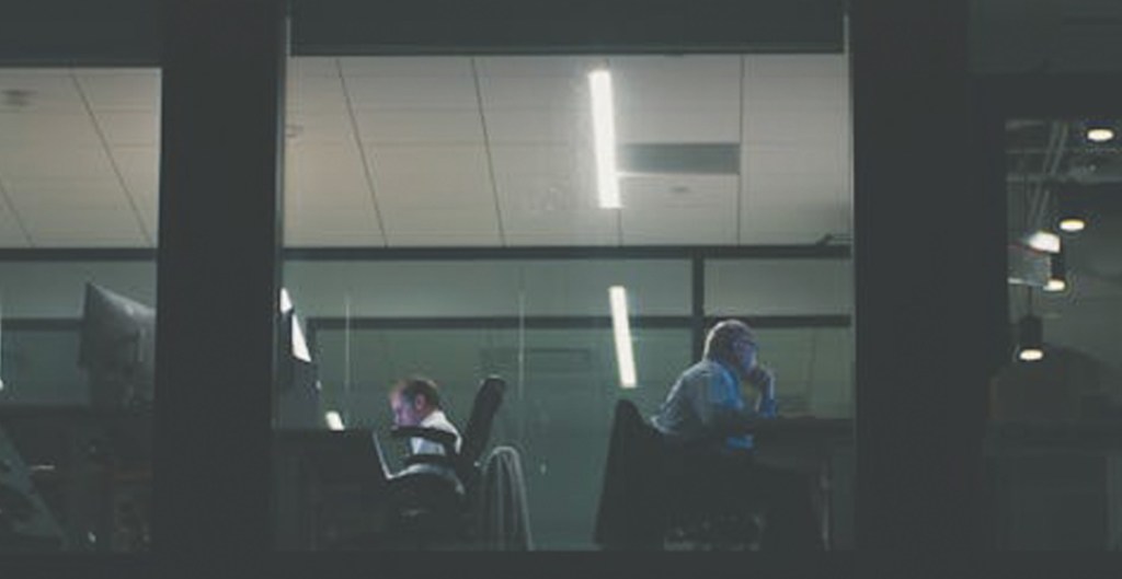 Sleepless: Filipinos most likely to do night shifts in&nbsp;Canada