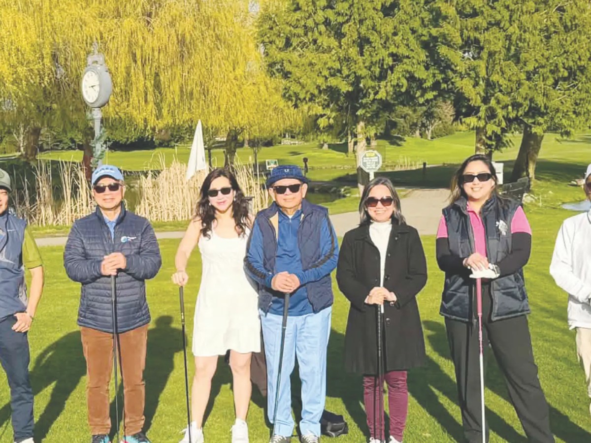 Filipino Canadian Construction Society Announces 20th Anniversary Golf Event: “GOLF for a&nbsp;CAUSE”