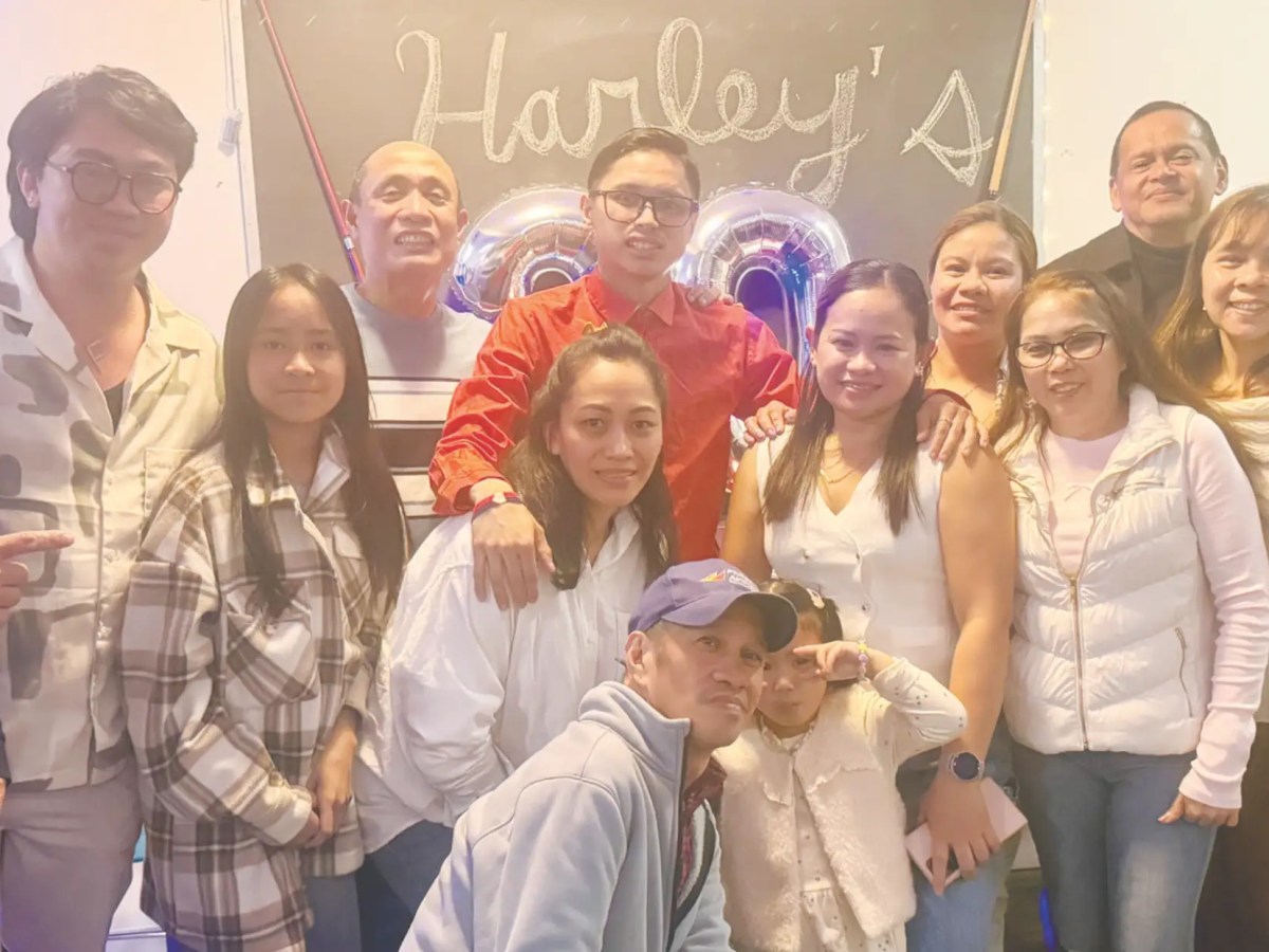 Harley’s Big 30th Celebration: A New Chapter&nbsp;Begins