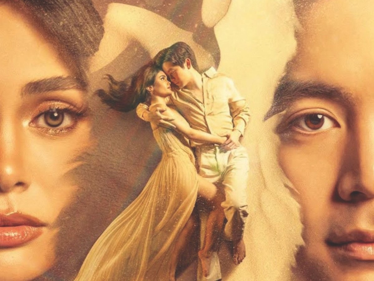Joshua Garcia, Ivana Alawi Morocco-set series hitting Prime Video this&nbsp;May