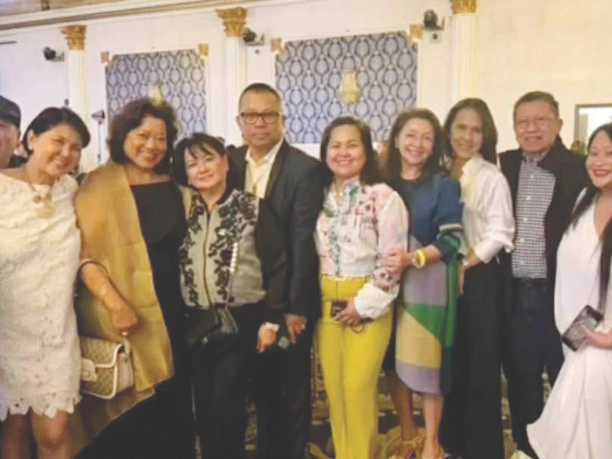 Community Dinner of Remembrance Brings Together Families and Supporters in Honor of Lapu-Lapu Festival Tragedy&nbsp;Victims