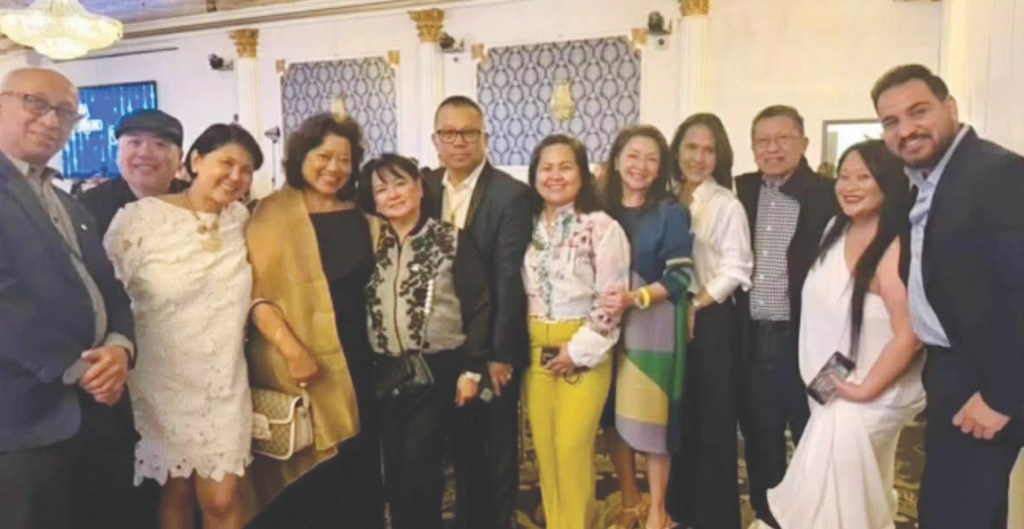 Community Dinner of Remembrance Brings Together Families and Supporters in Honor of Lapu-Lapu Festival Tragedy&nbsp;Victims