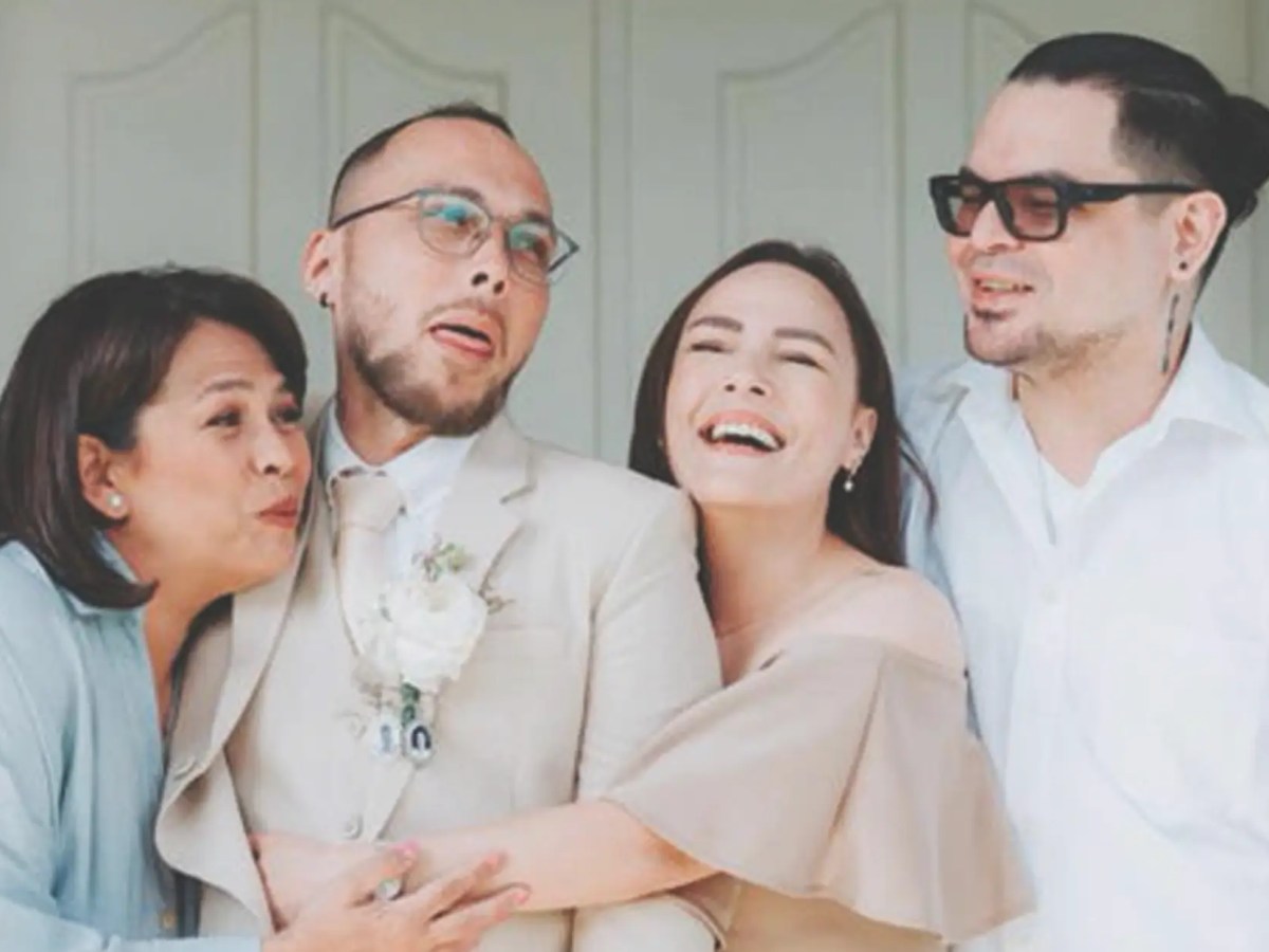 Lotlot de Leon not after mom Nora Aunor’s inheritance —&nbsp;counsel