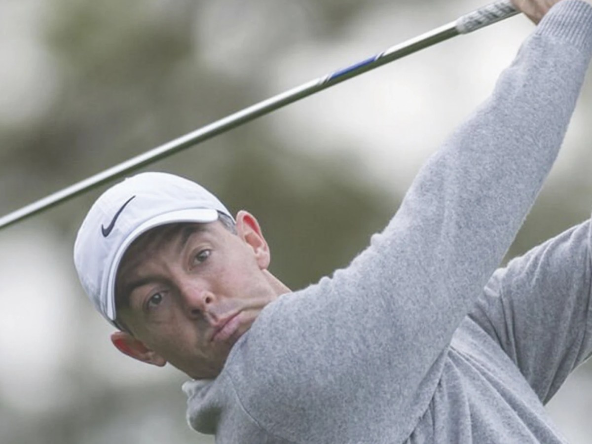 McIlroy’s dramatic Masters’&nbsp;win