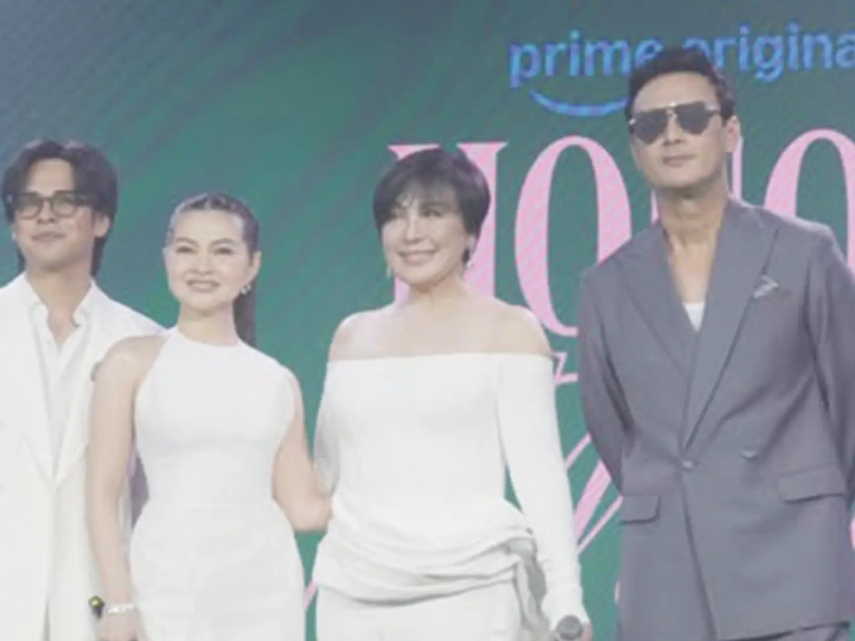 Rundown: Prime Video expands local slate with 7 star-studded Filipino&nbsp;originals