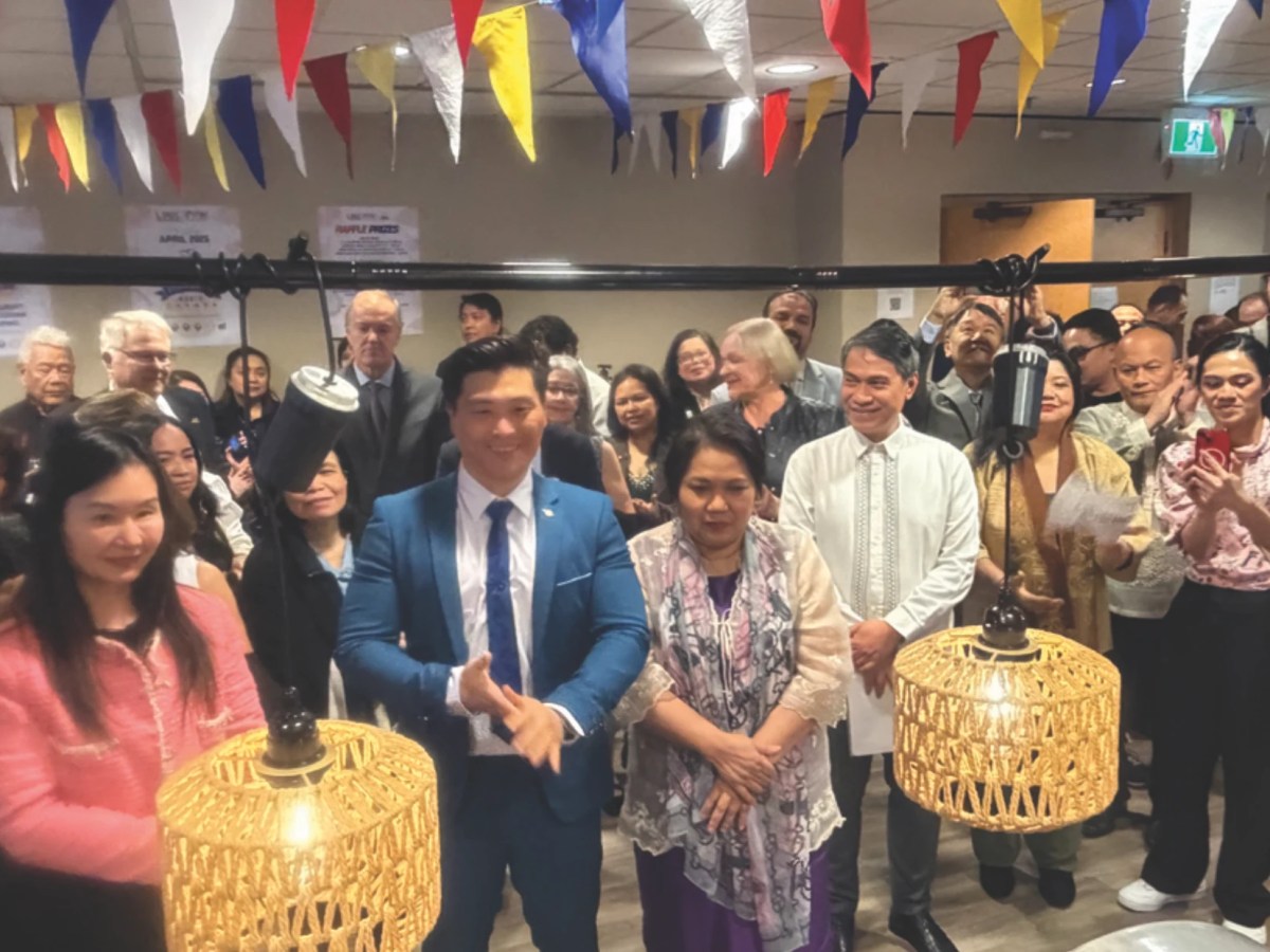 TASTE THE PHILIPPINES IN BC! | Filipino Restaurant Month in Canada | April&nbsp;2026