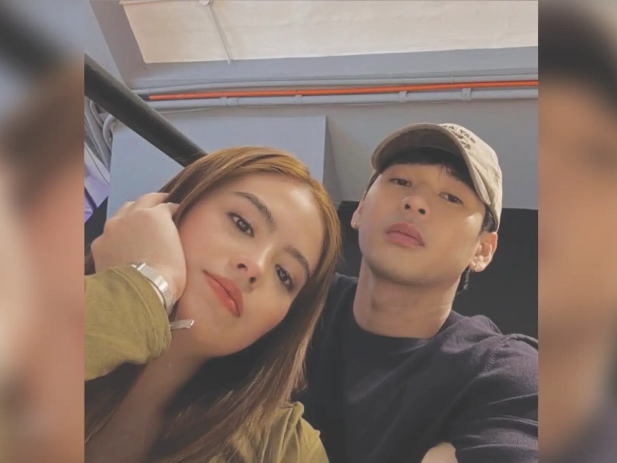 Wilbert Ross, Bea Binene to star in ‘Peemak’ PH&nbsp;adaptation