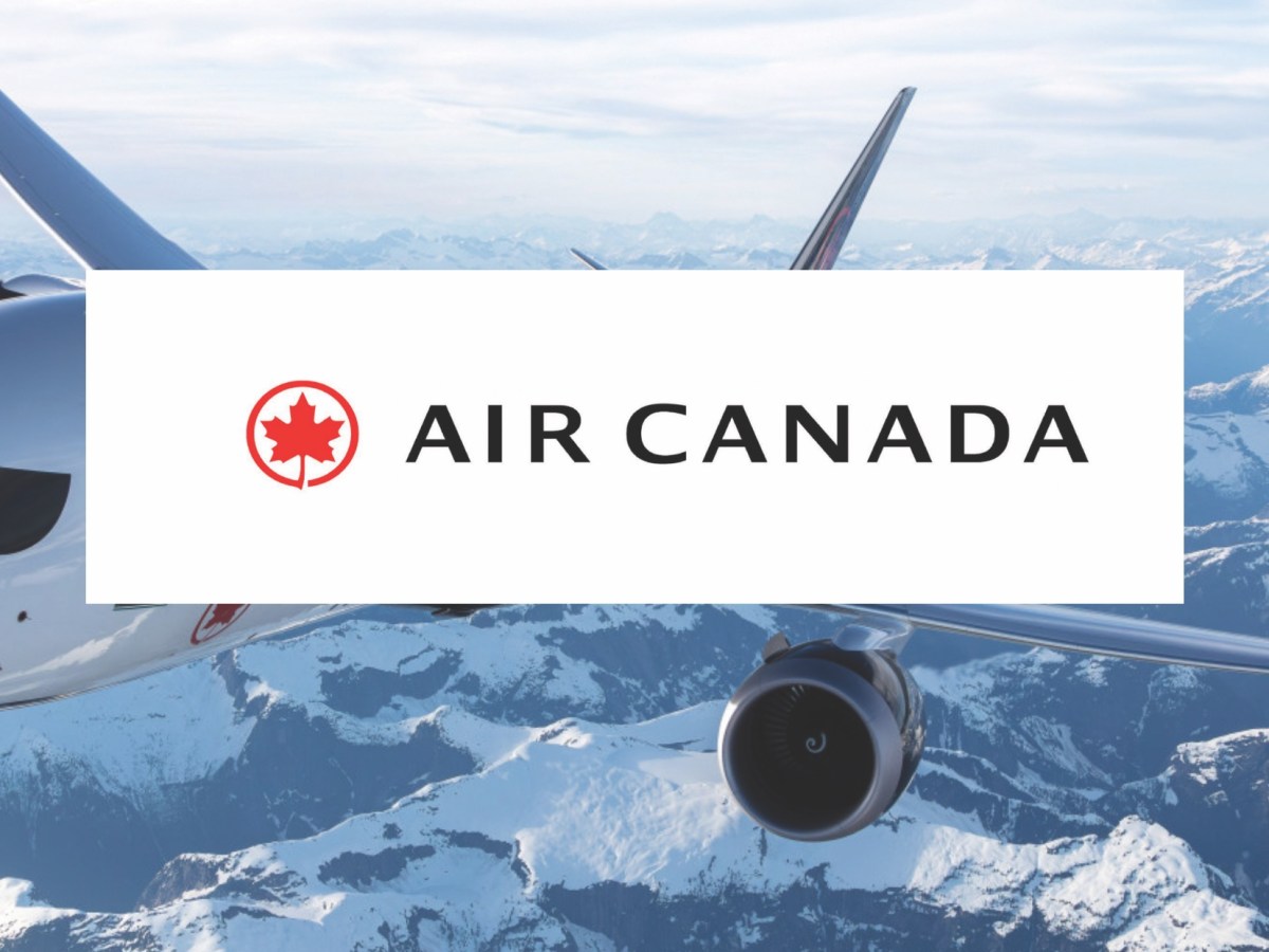 Take-off your stress on Air Canada’s non-stop flight from Vancouver to&nbsp;Manila