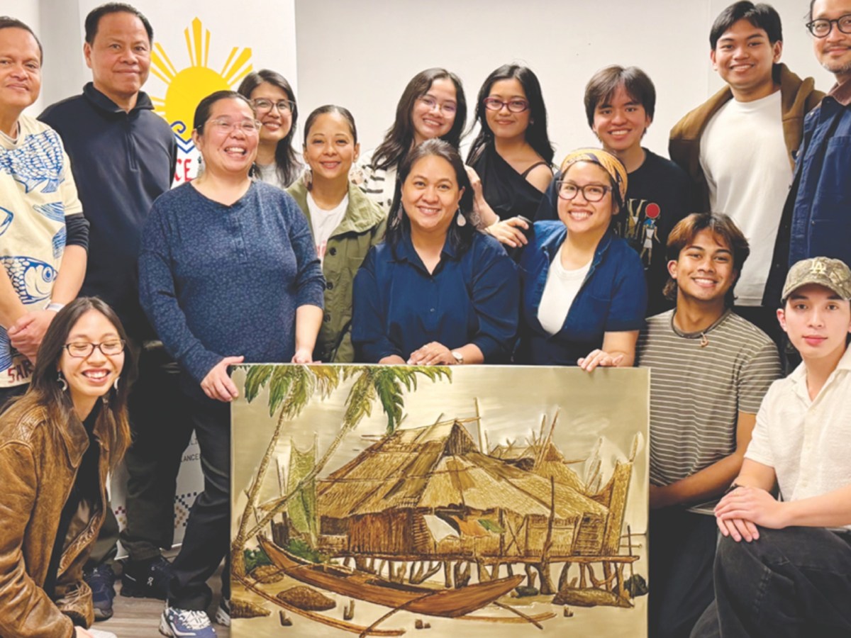 Alliance Philippines Elects New Board of Directors, Strengthens Cultural&nbsp;Roots
