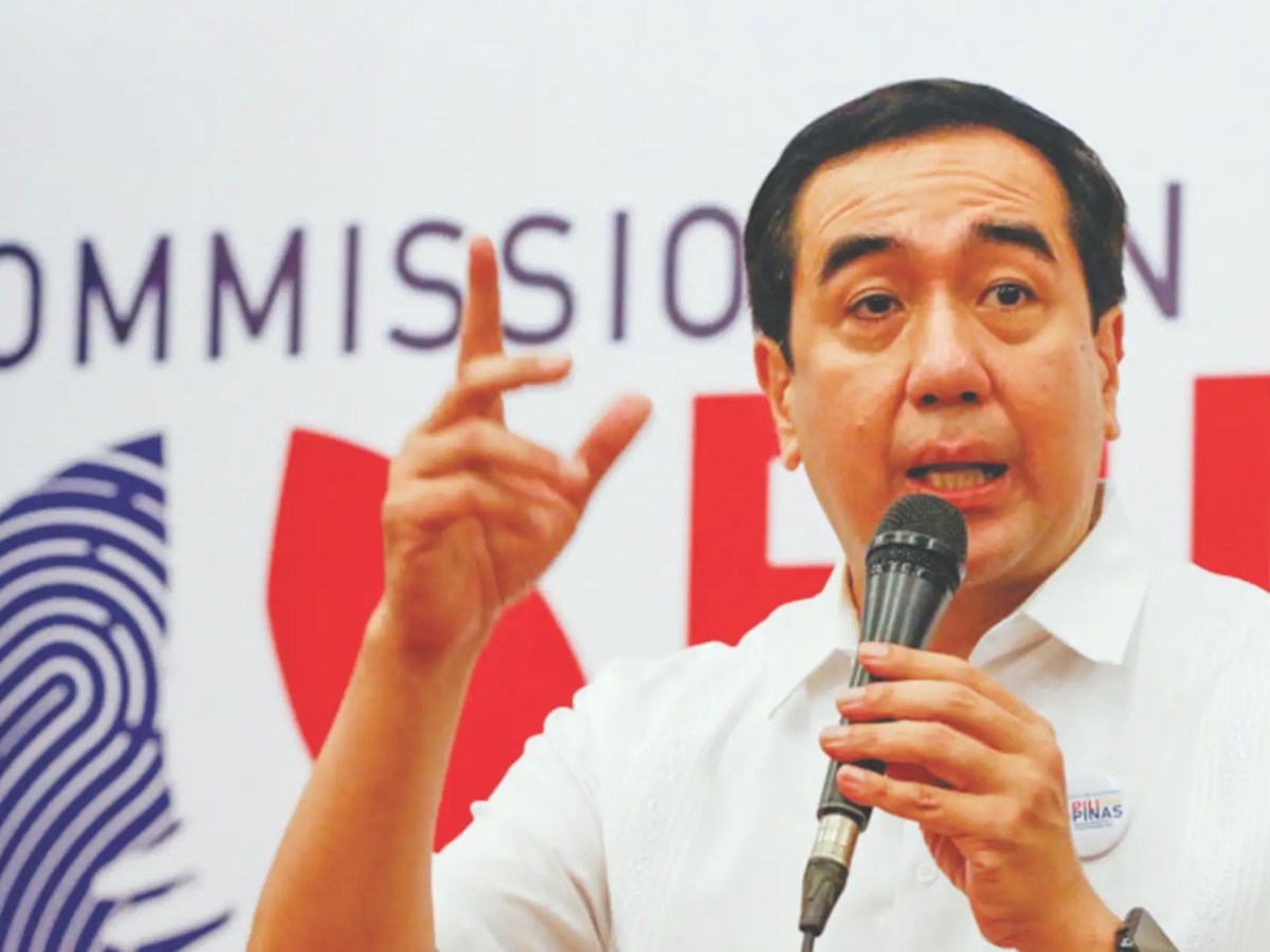 Former Comelec chief Andres Bautista under Canadian custody pending US&nbsp;extradition