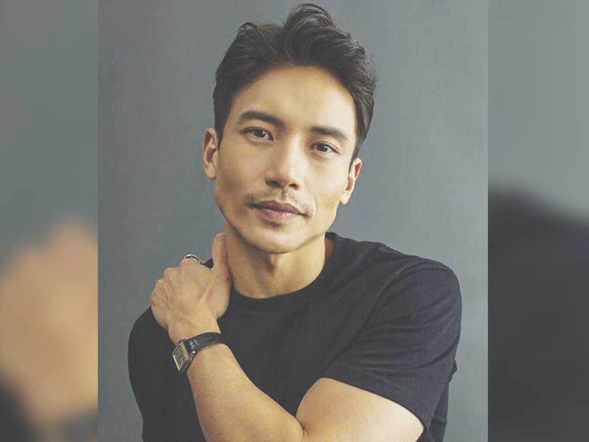 Asian Heritage Month: B.C. actor Manny Jacinto cited among notable Filipinos in&nbsp;Canada