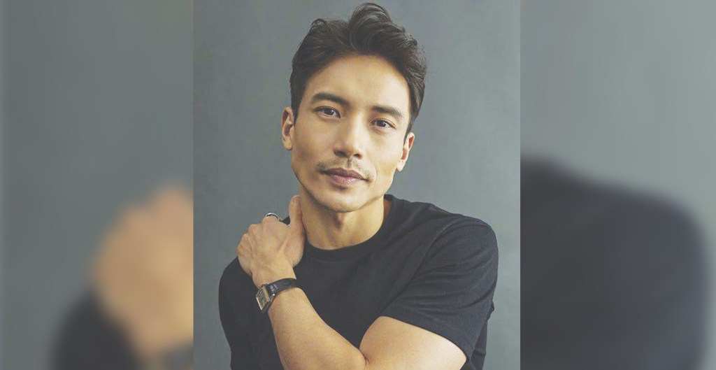 Asian Heritage Month: B.C. actor Manny Jacinto cited among notable Filipinos in&nbsp;Canada