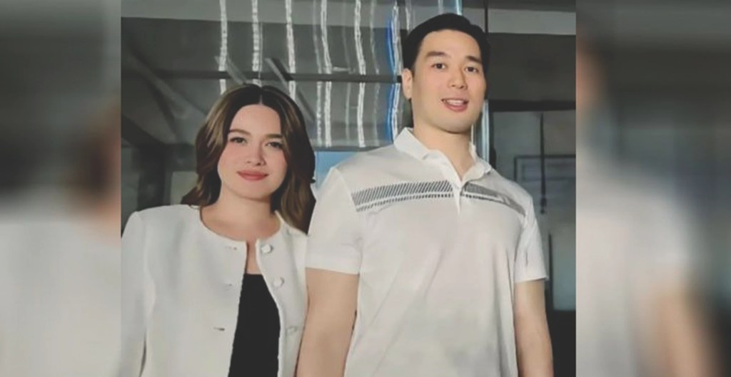LOVE RULES: Bea Alonzo and Vincent Co reportedly still together amid wedding cancellation&nbsp;rumors