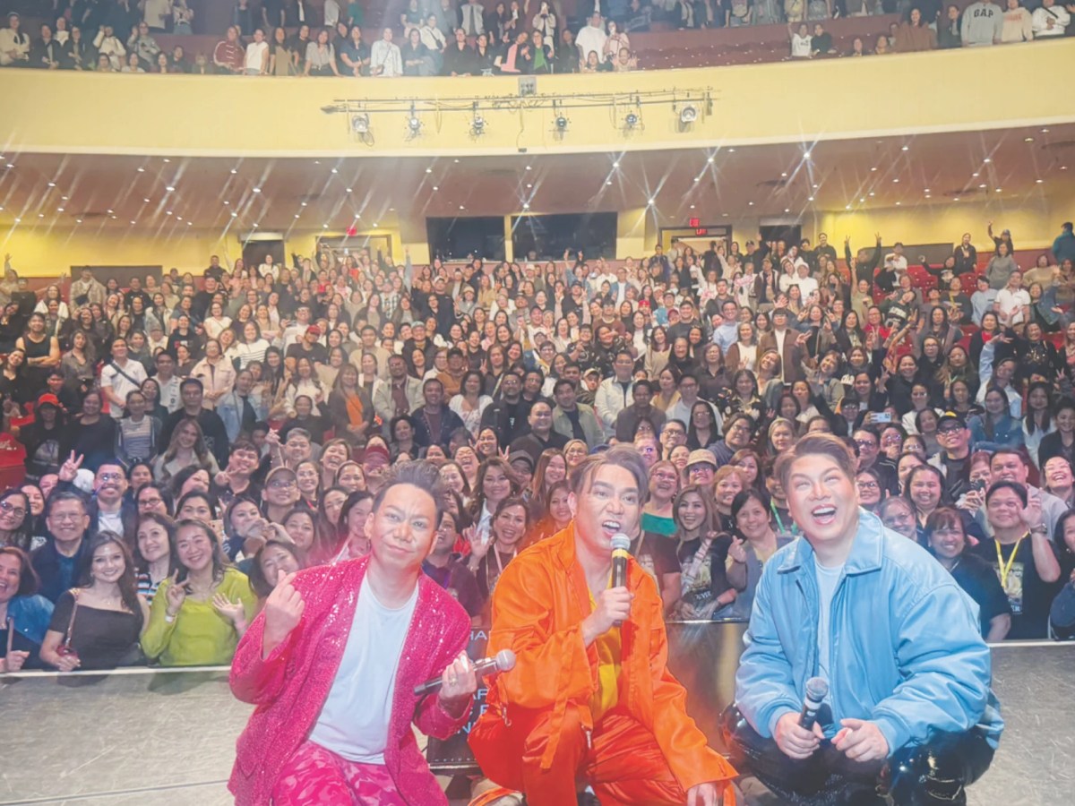 A Night of Laughs with Beks Battalion Live in&nbsp;Vancouver