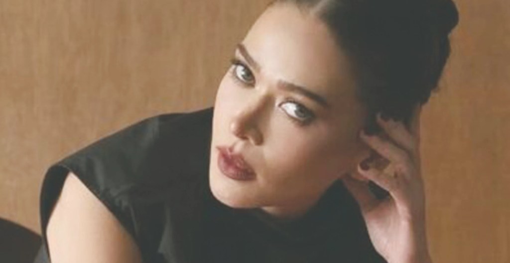 Bela Padilla distances herself from Robin Padilla’s political&nbsp;views