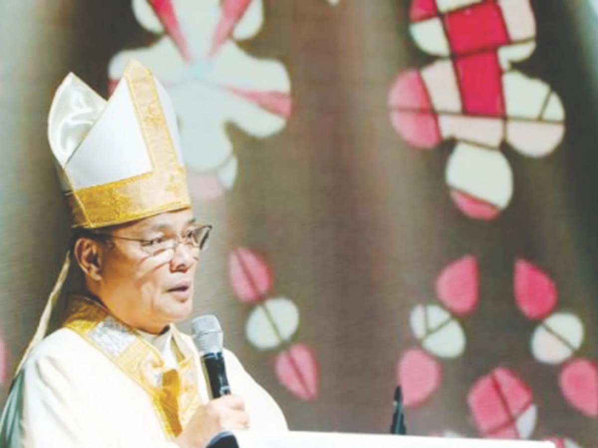 CBCP urges Senate to promptly convene impeachment court for VP Sara&nbsp;Duterte