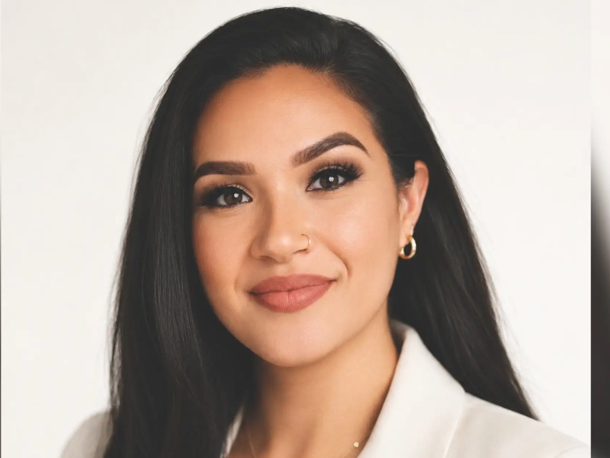 A New Voice for Port Coquitlam: Meet Dehara&nbsp;Thompson