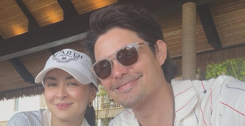 Dingdong Dantes on ‘power couple’ blind item: ‘Confident kami na hindi kami ‘yun’