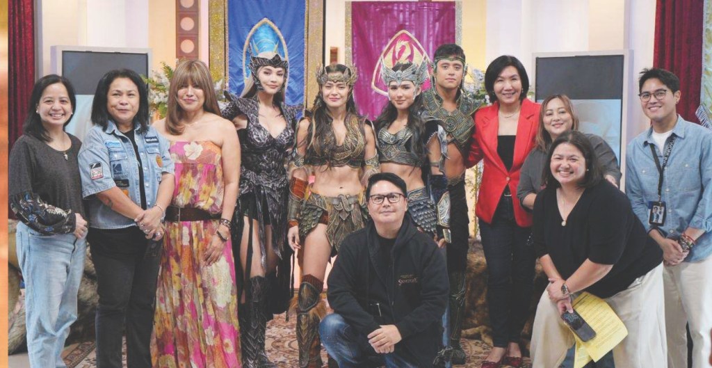 ‘Encantadia Chronicles: Sang’gre’ finale teased as ‘epic,’ ‘full of&nbsp;heart’