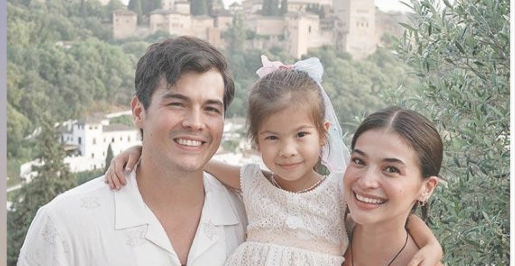 ‘The man that you are’: Erwan Heussaff praised for stance on Anne Curtis’ onscreen&nbsp;pairings