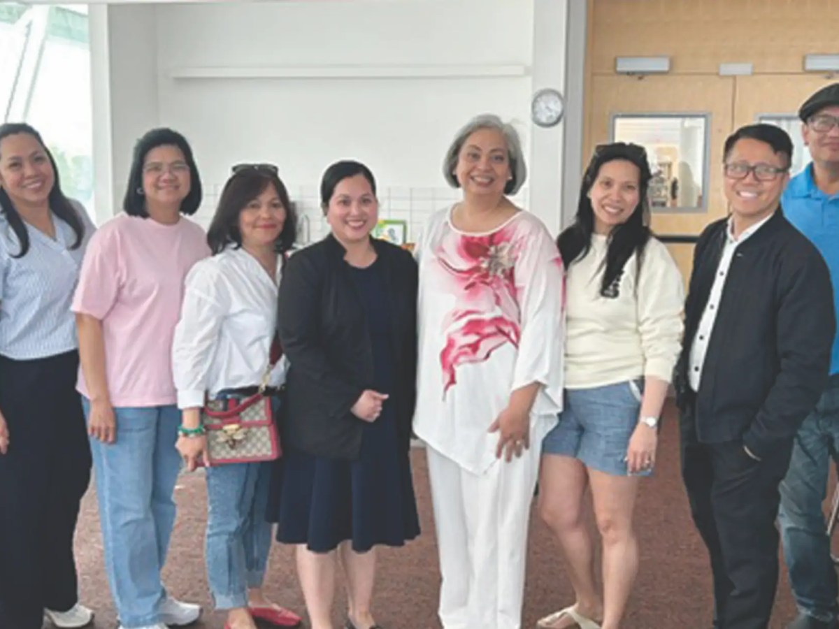 Newly formed Fil-Can educators association convenes in&nbsp;Surrey