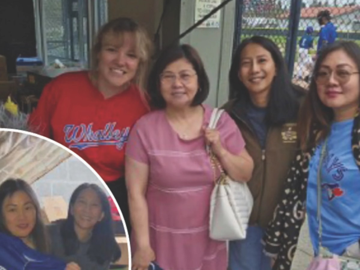 A Home Run For Hope: Empowering Youth Through Sports And&nbsp;Service