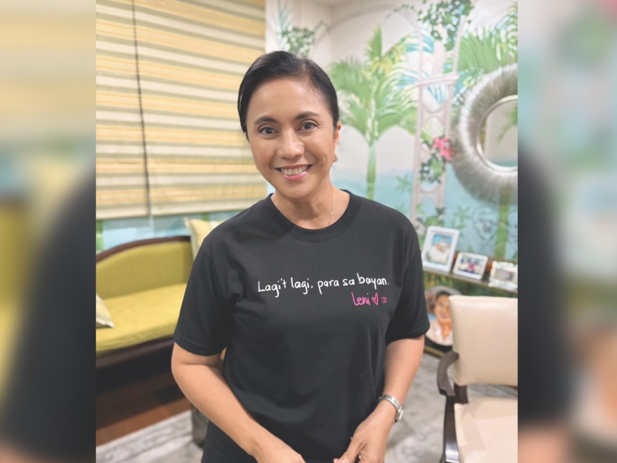 If not Leni, who will take on Sara in&nbsp;2028?