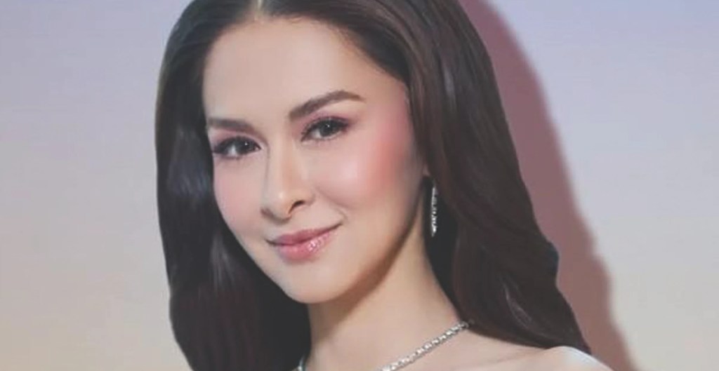 Marian Rivera ‘humbled’ to be Bulgari’s ‘friend of the house’: ‘Thank you for the&nbsp;trust’