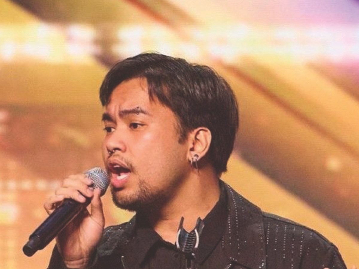 ‘Britain’s Got Talent’ star Matty Juniosa joins ‘Jesus Christ Superstar’ on West&nbsp;End