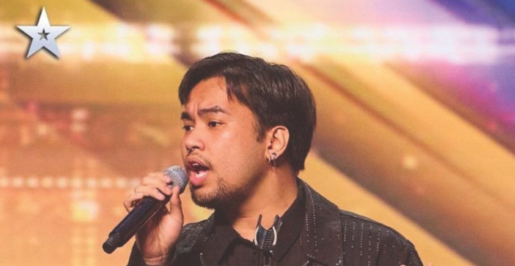 ‘Britain’s Got Talent’ star Matty Juniosa joins ‘Jesus Christ Superstar’ on West&nbsp;End