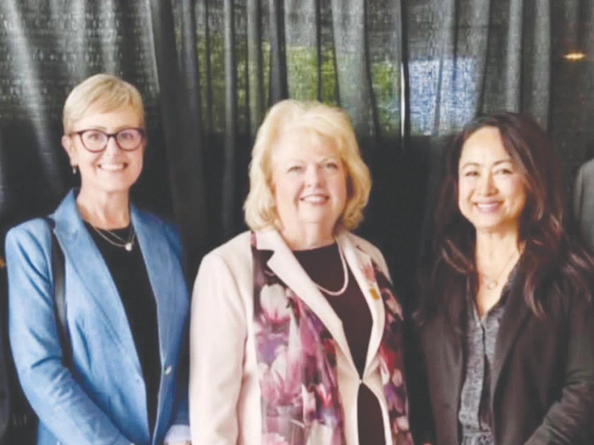 Mayor Brenda Locke Unveils Transformational Vision for Surrey’s Future During State of the City&nbsp;Address