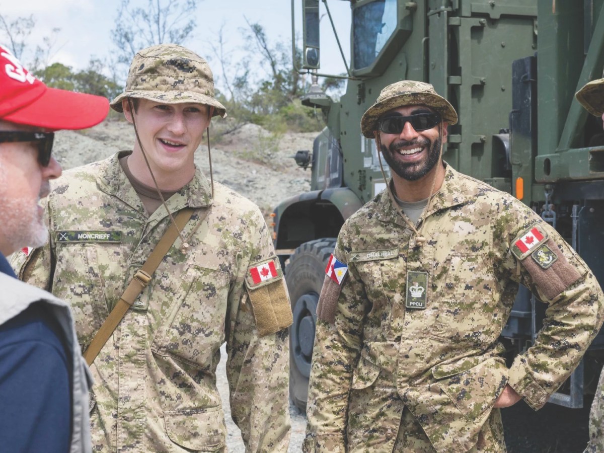 Paper warns Canada of “reputational harm” from deepening ties with the&nbsp;Philippines