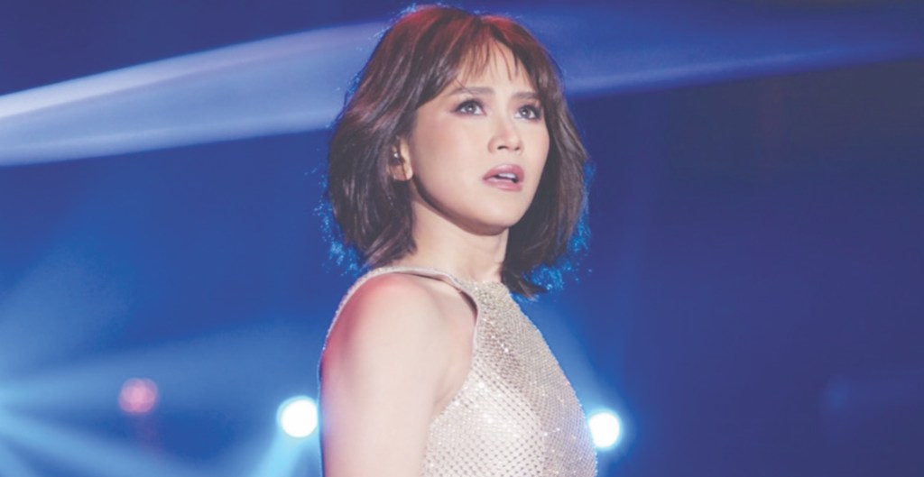 Sarah Geronimo pulls out of Aurora Music Festival hours before&nbsp;performance