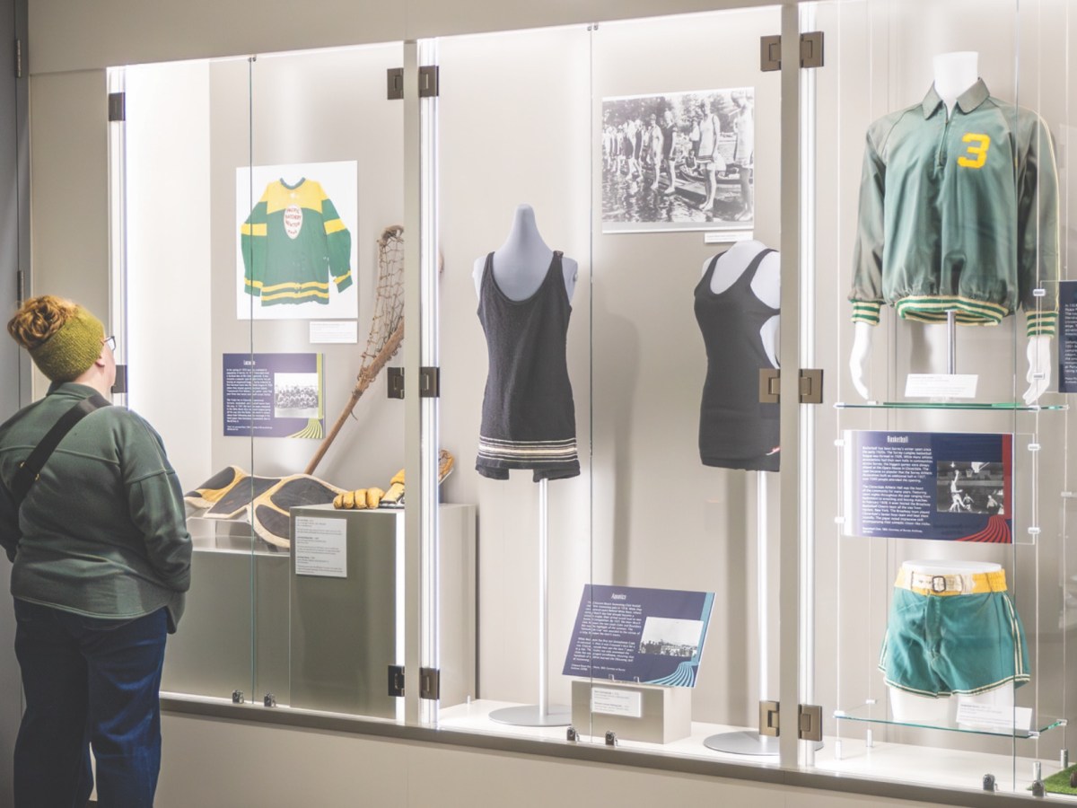 Surrey unveils first-ever Sports Hall of Fame&nbsp;inductees