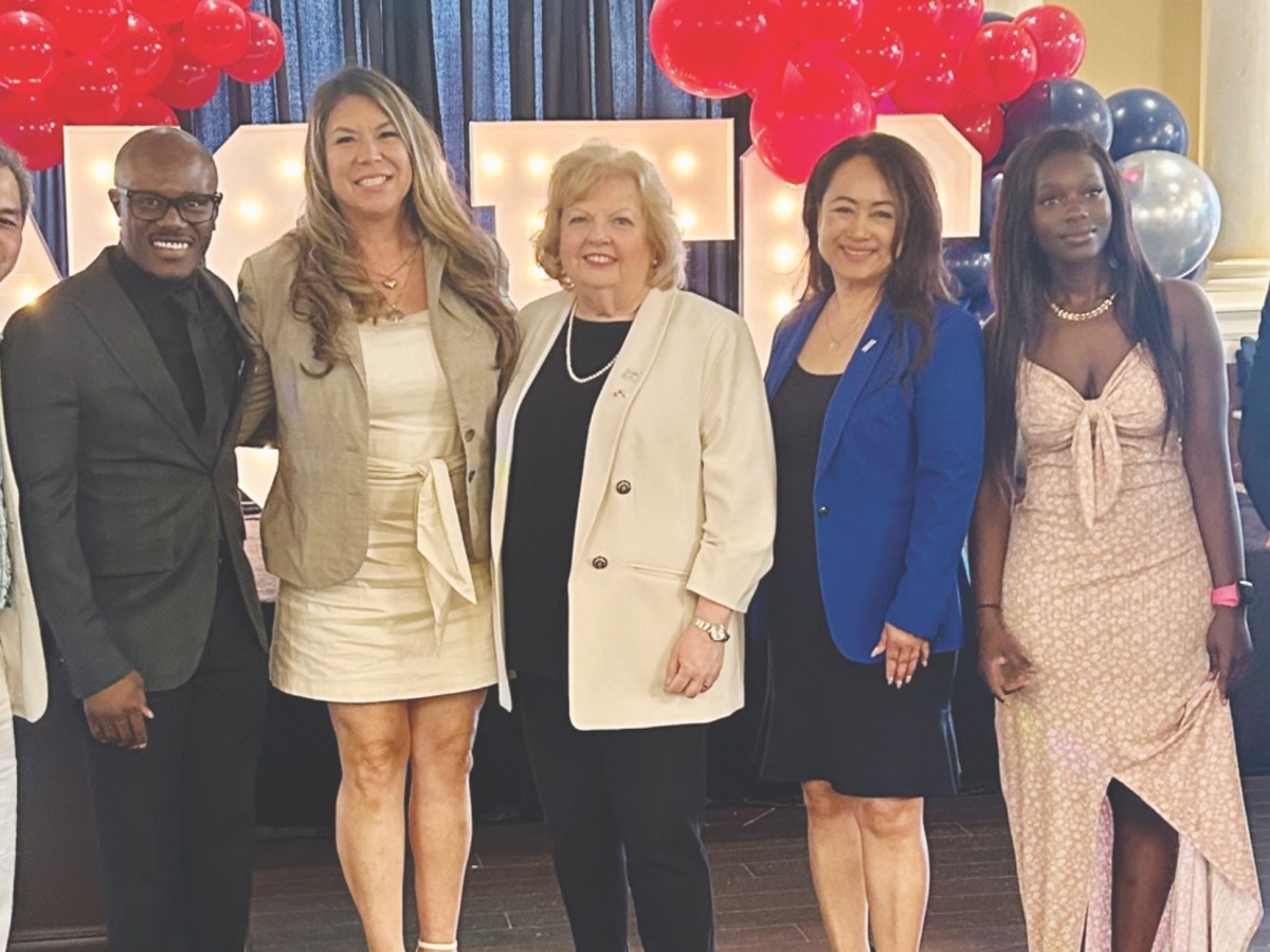 Filipino Canadians and the Future of Community Sports in&nbsp;Surrey