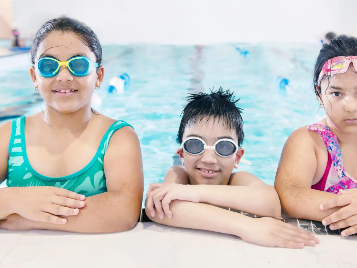 City staff to explore free introductory swim lessons for Surrey&nbsp;children