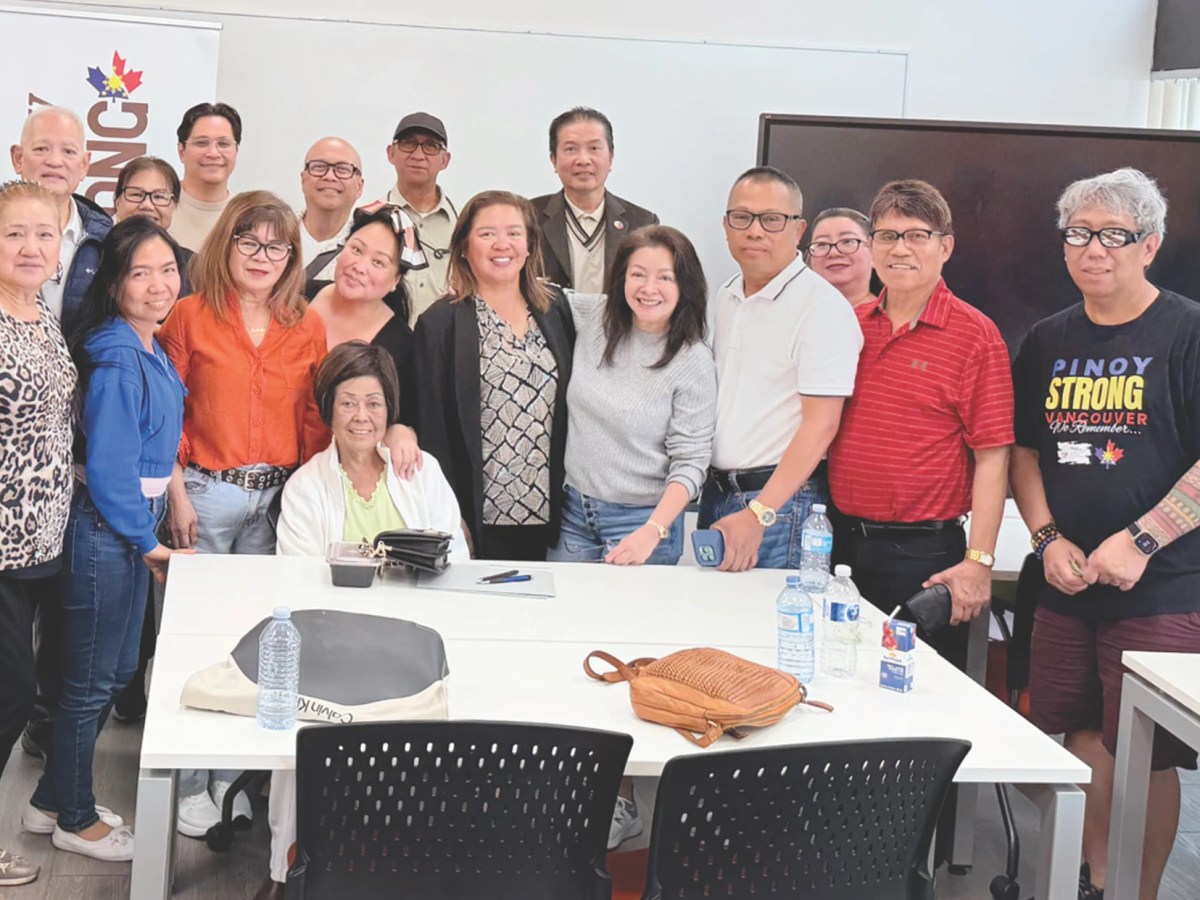 UFCABC holds 2026 annual meeting, elects new&nbsp;officers