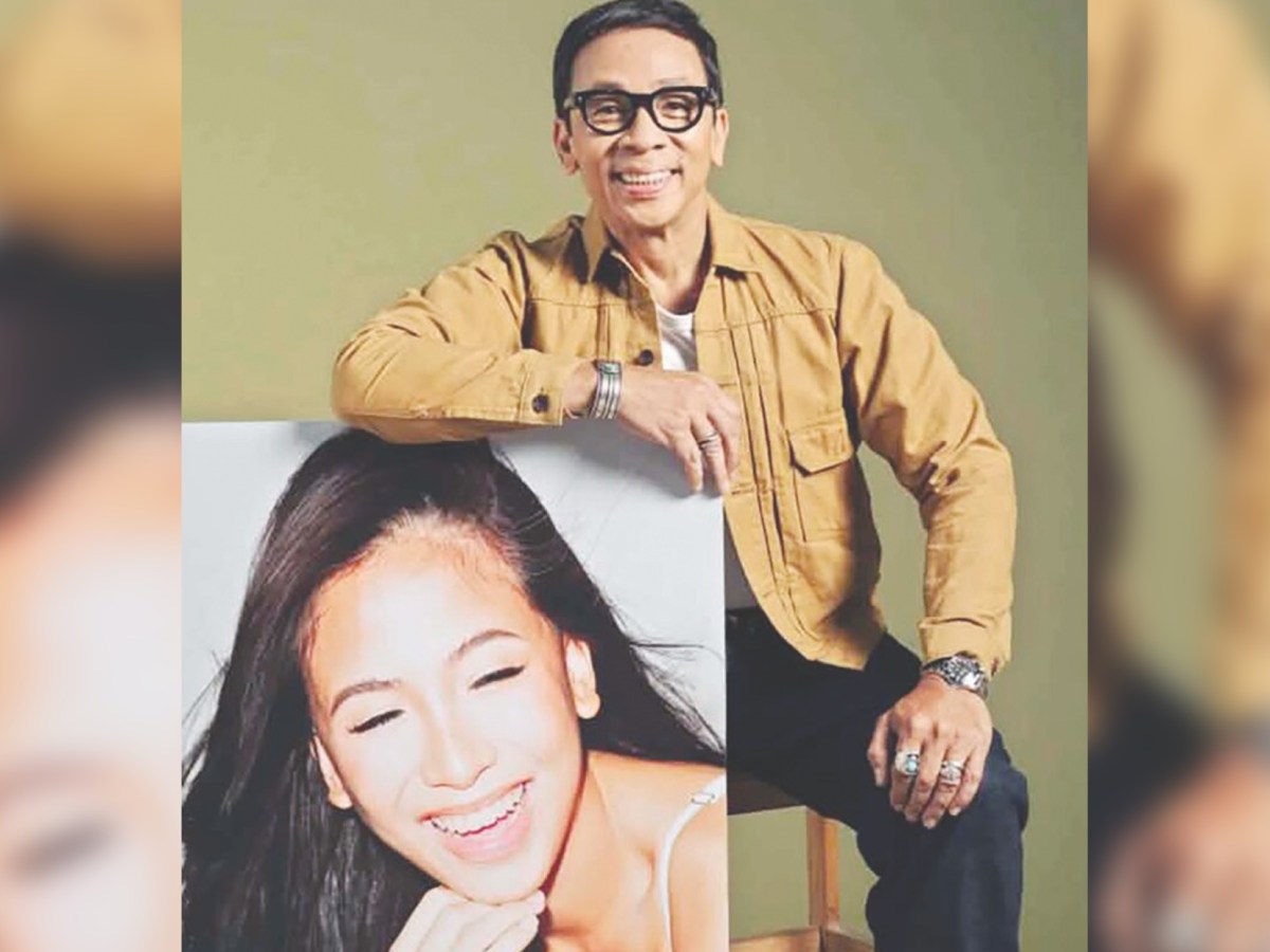After loss, Kuya Kim learns joy and grief can&nbsp;coexist