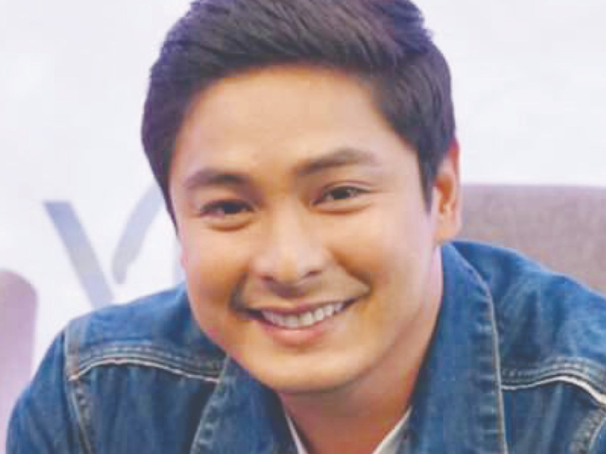 ‘Wala akong interes’: Coco Martin says no to entering&nbsp;politics