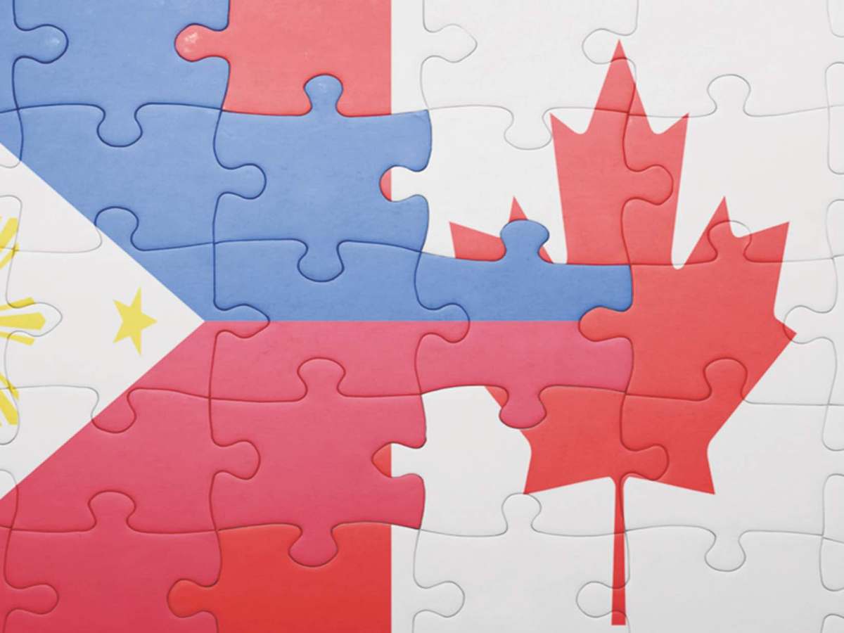  Filipino population quadruples in Canada, may reach 2.4 million by&nbsp;2041