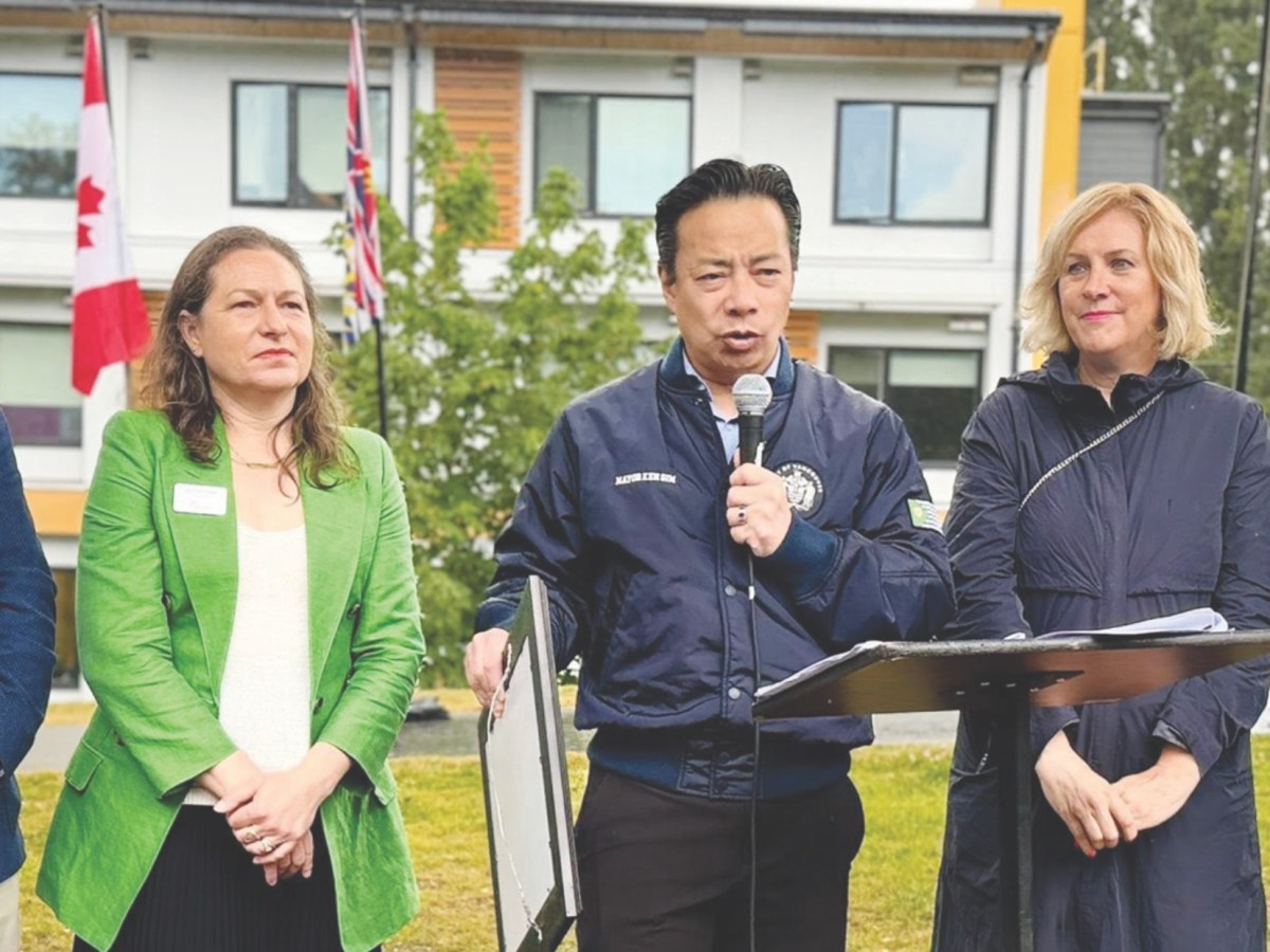 City of Vancouver to provide interim Filipino community&nbsp;centre