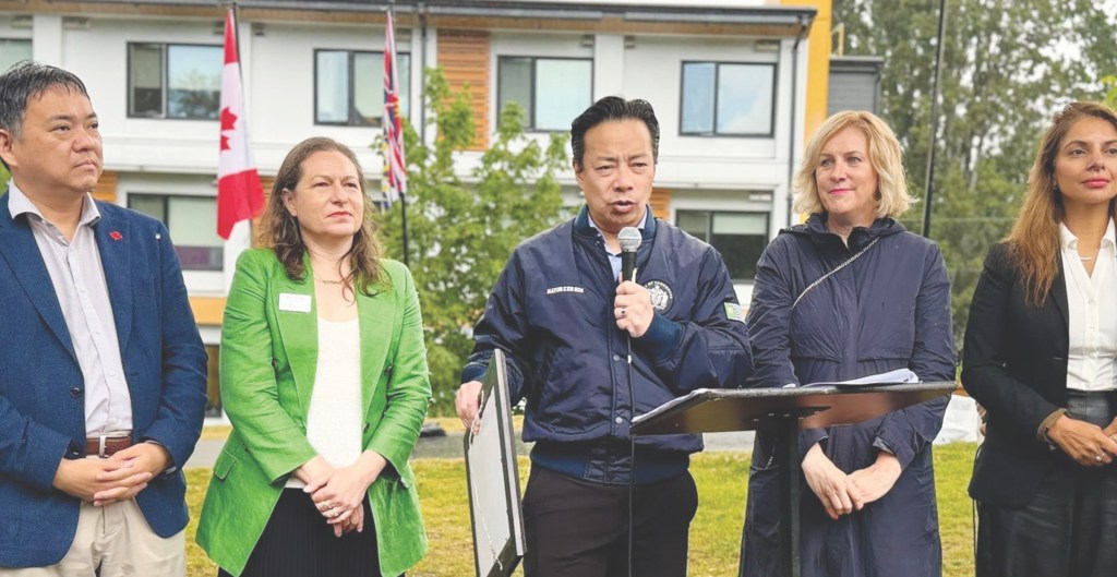 City of Vancouver to provide interim Filipino community centre